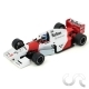 Formula 90/97 "McLaren-Mercedes MP4/10 1995" M.Häkkinen" N°8