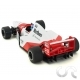 Formula 90/97 "McLaren-Mercedes MP4/10 1995" M.Häkkinen" N°8