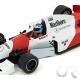 Formula 90/97 "McLaren-Mercedes MP4/10 1995" M.Häkkinen" N°8