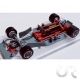Formula 90/97 "McLaren-Mercedes MP4/10 1995" M.Häkkinen" N°8