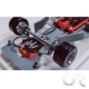 Formula 90/97 "McLaren-Mercedes MP4/10 1995" M.Häkkinen" N°8