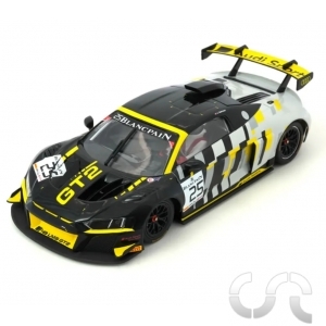 Audi R8 GT2 " Blancpain 2019 " N&deg;25