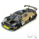 Audi R8 GT2 LP "Team Xseven - Fanatec - GT Series 2023" N&deg;67