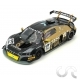 Audi R8 GT2 LP "Team Xseven - Fanatec - GT Series 2023" N°67
