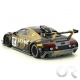Audi R8 GT2 LP "Team Xseven - Fanatec - GT Series 2023" N°67