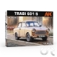 TRABI 601 S 1/35