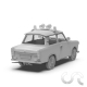 TRABI 601 S 1/35