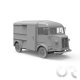 Citroën TYPE HY FOURGONNETTE COMMERCIALE 1/35