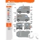 Citroën TYPE HY FOURGONNETTE COMMERCIALE 1/35