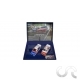 Twin Car Pack BMW " Spa 24H Winners " N°5 et N°8