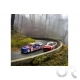 Twin Car Pack BMW " Spa 24H Winners " N°5 et N°8