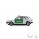 Volkswagen Golf MKI " Polizei Edition "