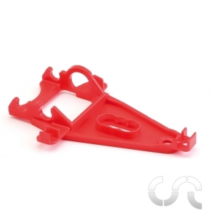 Support Moteur Sidewinder- Extra Hard pour GT et Rallye