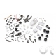 BRM P160 Kit Blanc Complet