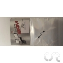 Antenne en caoutchouc pour F1 GTR x2 - 1/24