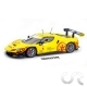 Ferrari F296 GT3 " Macau Yellow " N°50