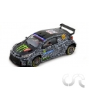 Toyota GR Yaris Rally2 " Monte-carlo 2025 " N&deg;20