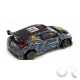 Toyota GR Yaris Rally2 " Monte-carlo 2025 " N°20