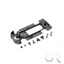 Ch&acirc;ssis Inline Opel Calivra V6 (Rev1)