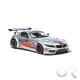 BMW Z4 GT3 " Martini Racing Grey " N°24