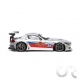 BMW Z4 GT3 " Martini Racing Grey " N°24