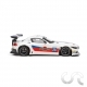 BMW Z4 GT3 " Martini Racing White " N°25