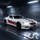 BMW Z4 GT3 " Martini Racing White " N°25