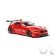 BMW Z4 GT3 " Martini Racing Red " N°26