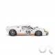 Forrd GT40 " 24h Le Mans 1966 " N°59
