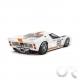 Ford GT40 " 24h Le Mans 1966 " N°60