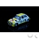 Renault 5 Turbo " Rallye Monte Carlo 1983 " N°53