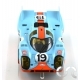 Porsche 917K " 24h du Mans 1971 " N°19
