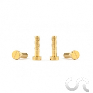 Vis M&eacute;trique de Carrosserie 2.2x7mm ( Diam&egrave;tre:1.7mm) x10