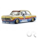 BMW 2002 Ti " GTCC 1976 " N&deg;55