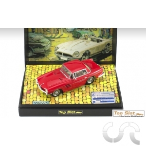 Pegaso Z102 Berlinetta Touring Hard Top