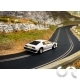 Lotus Esprit Turbo White - James Bond 'For Your Eyes Only'