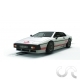 Lotus Esprit Turbo White - James Bond 'For Your Eyes Only'
