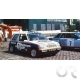 Renault 5 GT Turbo " Rally Hebros 1986 " N°3
