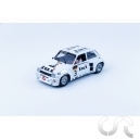 Renault 5 Turbo " Eurocup 1981 " N&deg;3