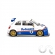 Abarth 500 " Rothmans Livery " Gold N°2