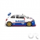 Abarth 500 " Rothmans Livery " Red N°17