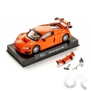 Audi R8 GT3 LMS EVO II Special Car RAW (Orange)