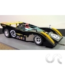 McLaren M8-D " Laguna Seca 1971 " N&deg;2