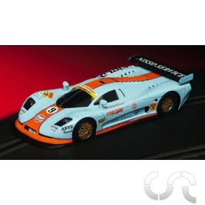 Mosler MT 900R " 300 Km Suzuka 2005 " N&deg;9