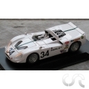 Healey Repco 740 " 24h du Mans 1970 " N&deg;34 kit Non peint