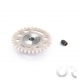 Couronne Sidewinder 31d - 17.5mm (Light Plastique) x1