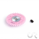 Couronne Sidewinder 33d - 17.5mm (Light Plastique) x1