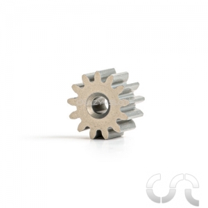 Pignon Ergal Inline 13d - &Oslash; 7.5mm (Pour axes de 2mm) x1