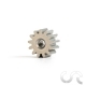 Pignon Ergal Inline 13d - Ø 7.5mm (Pour axes de 2mm) x1