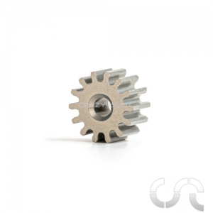 Pignon Ergal Inline 14d - &Oslash; 7.5mm (Pour axes de 2mm) x1